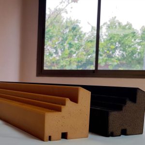KLIMA-PUR® WINDOW SYSTEM